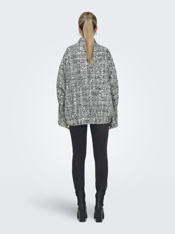 Chaqueta bomber - Imagen 5