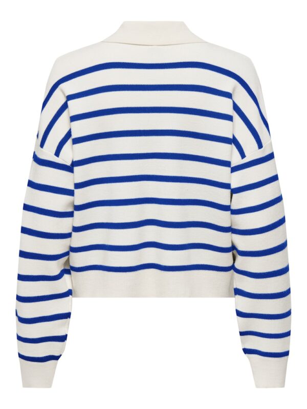 Jersey de rayas - Imagen 2