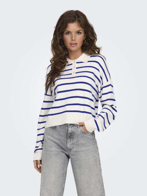 Jersey de rayas - Imagen 3