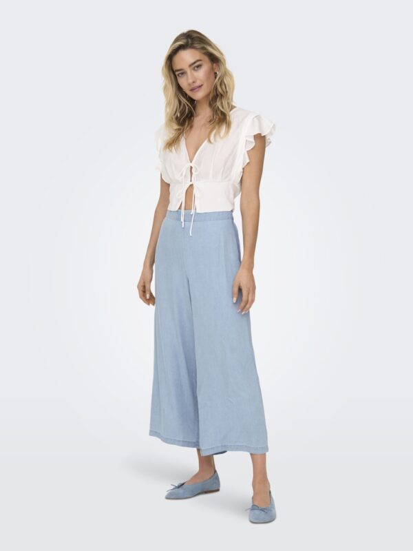 Pantalón vaquero - Imagen 3