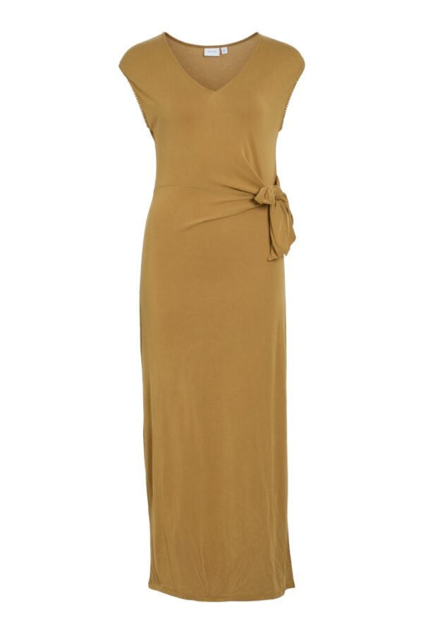 Vestido largo