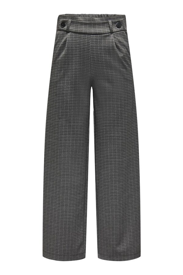 Pantalón corte wide leg