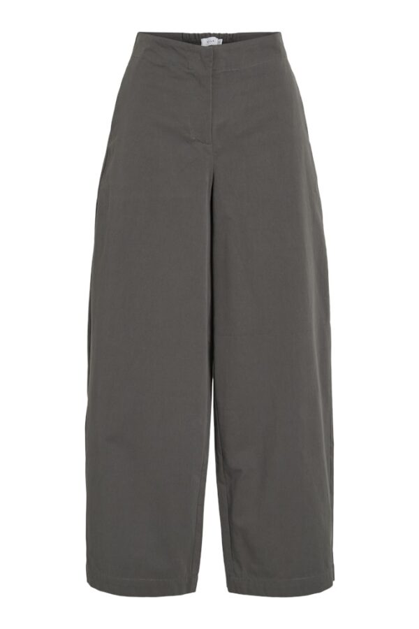 Pantalón cintura alta