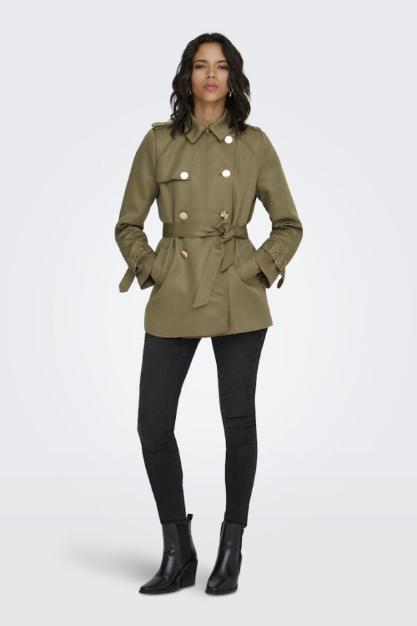 Gabardina