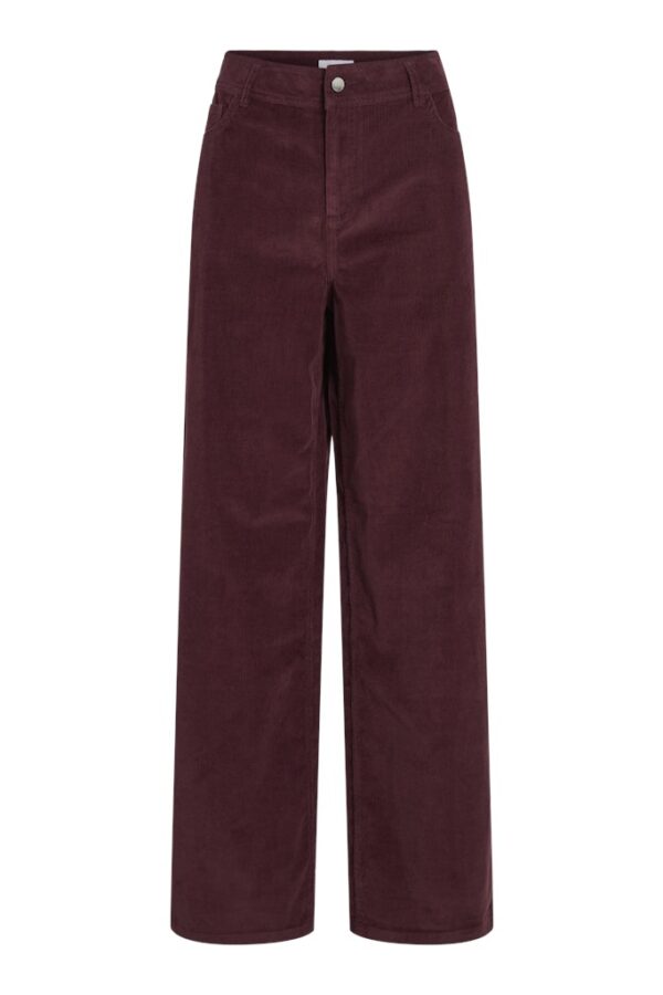 Pantalón de corduroy