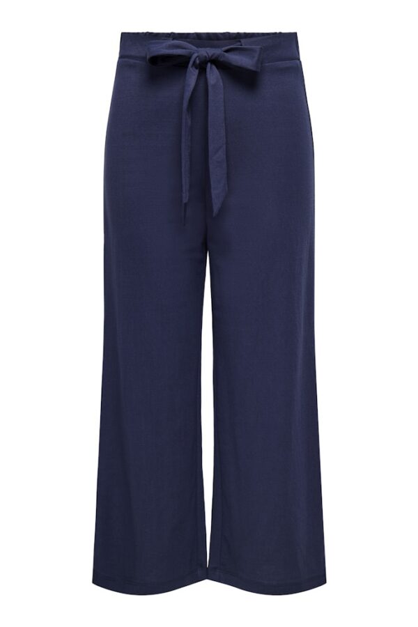 Pantalón cierre cordón