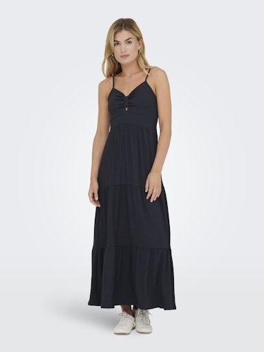 Vestido tirantes