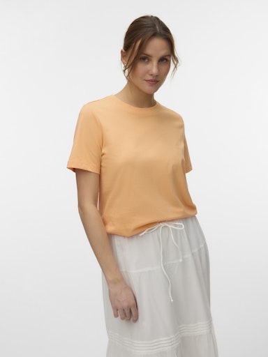 Camiseta básica