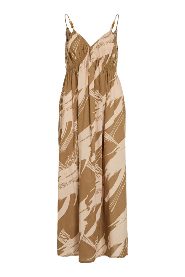 Vestido tirantes
