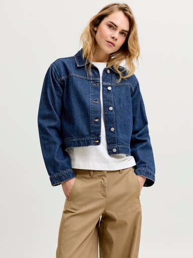 Chaqueta vaquera