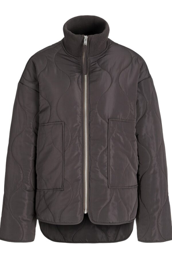 Chaqueta acolchada