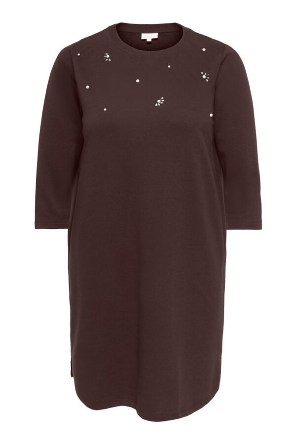 Vestido midi
