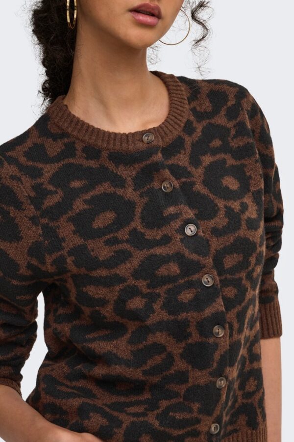 Jersey de punto