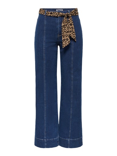 Pantalón vaquero lazo