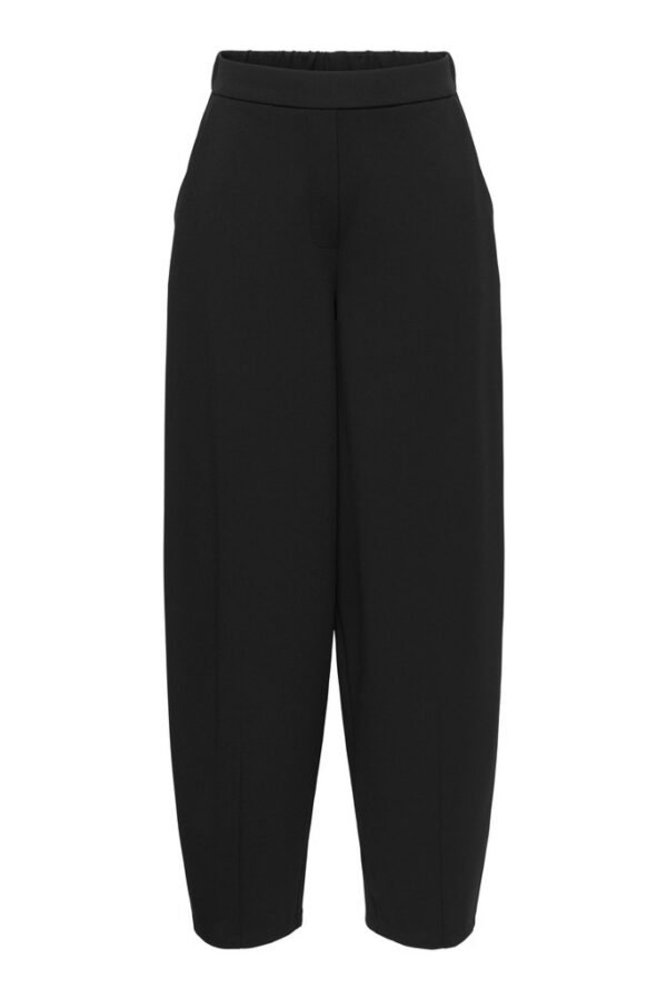 Pantalón barrel