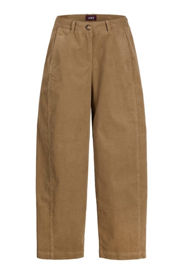 Pantalóncorte barril
