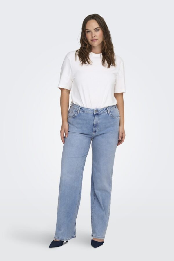 Pantalón vaquero