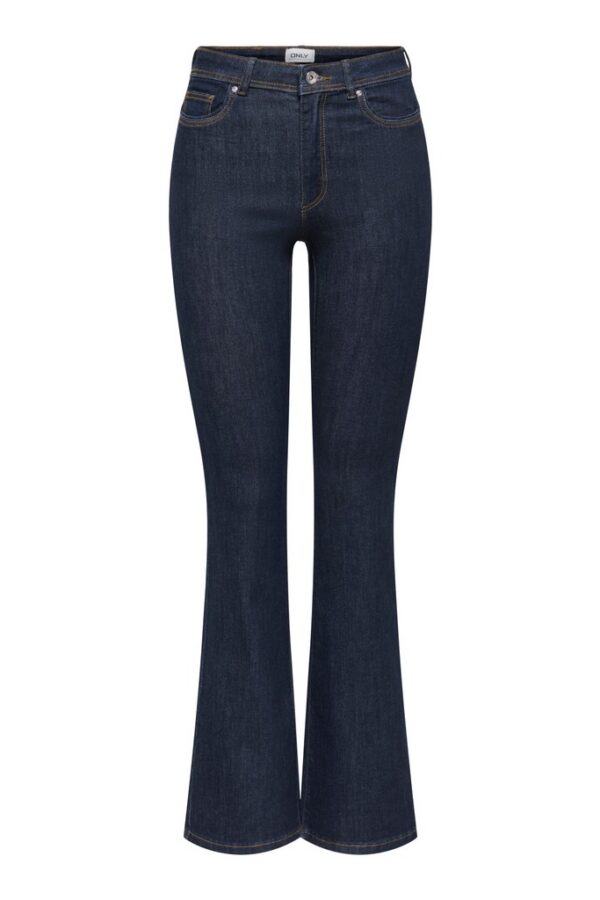 Pantalón vaquero