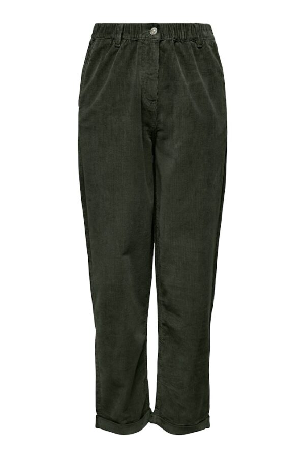 Pantalón de pana