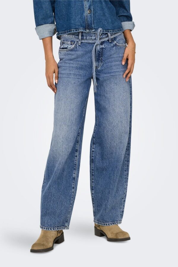 Pantalón vaquero