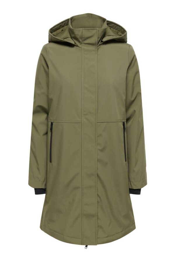 Parka