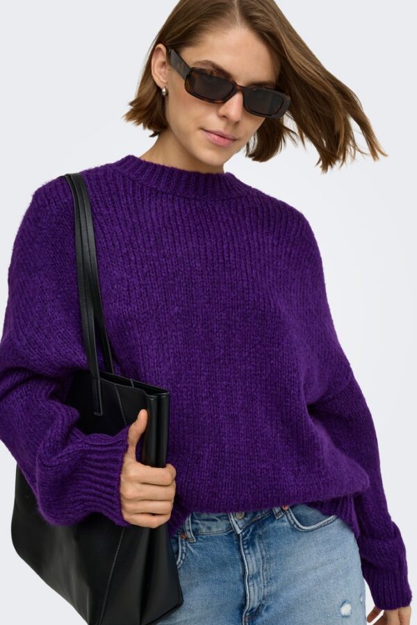 Jersey de punto