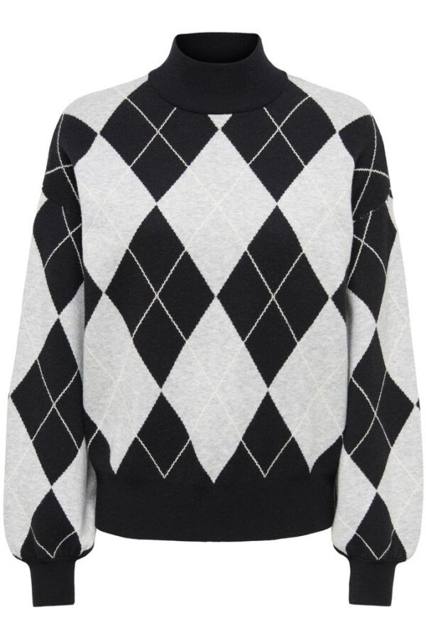 Jersey de punto
