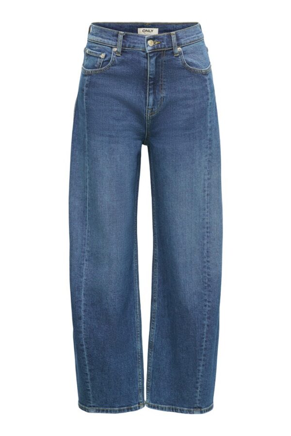 Pantalón vaquera