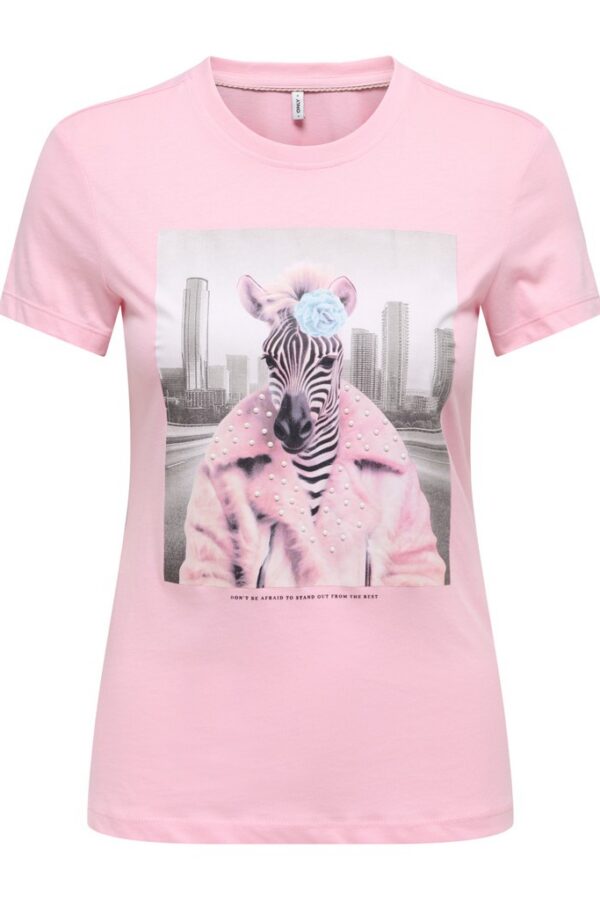 Camiseta diseño