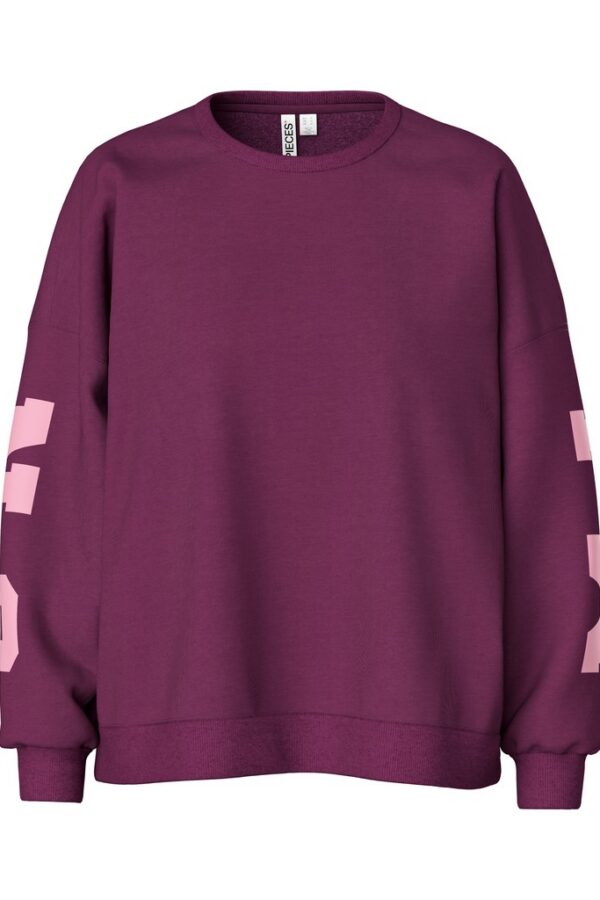 Sudadera diseño