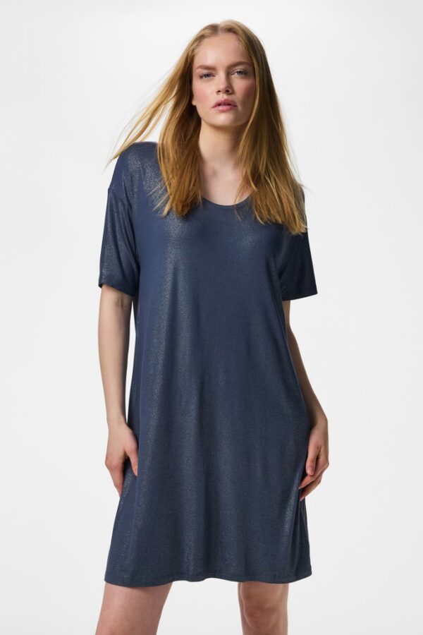 Vestido midi