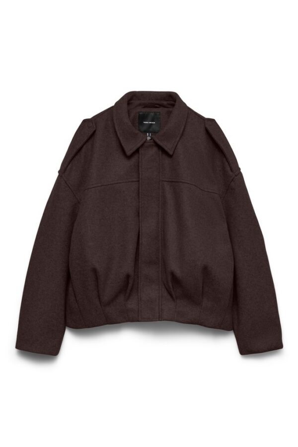 Cazadora bomber