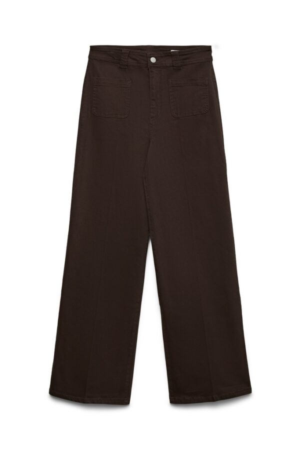 Pantalón bolsillos delanteros