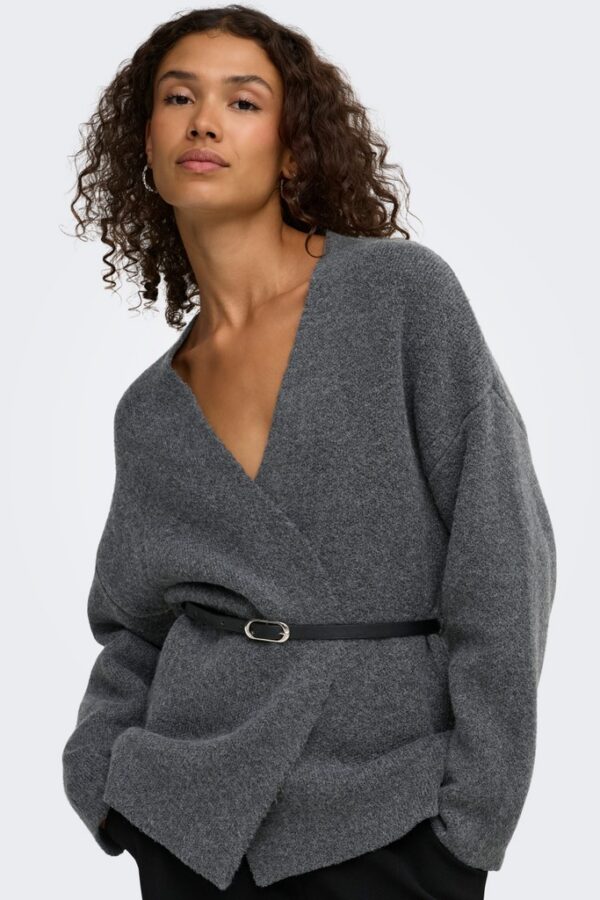 Chaqueta de punto