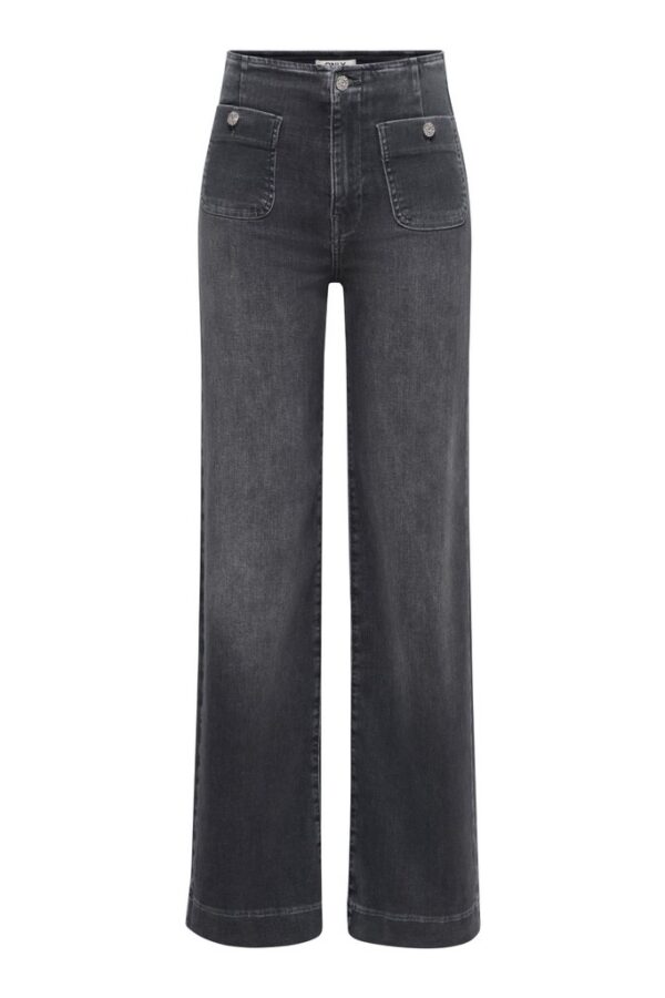 Pantalón vaquero