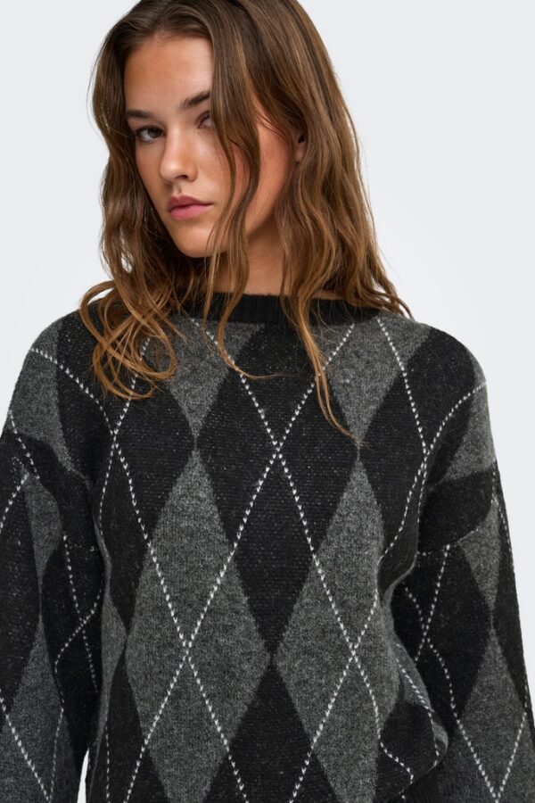 Jersey de punto