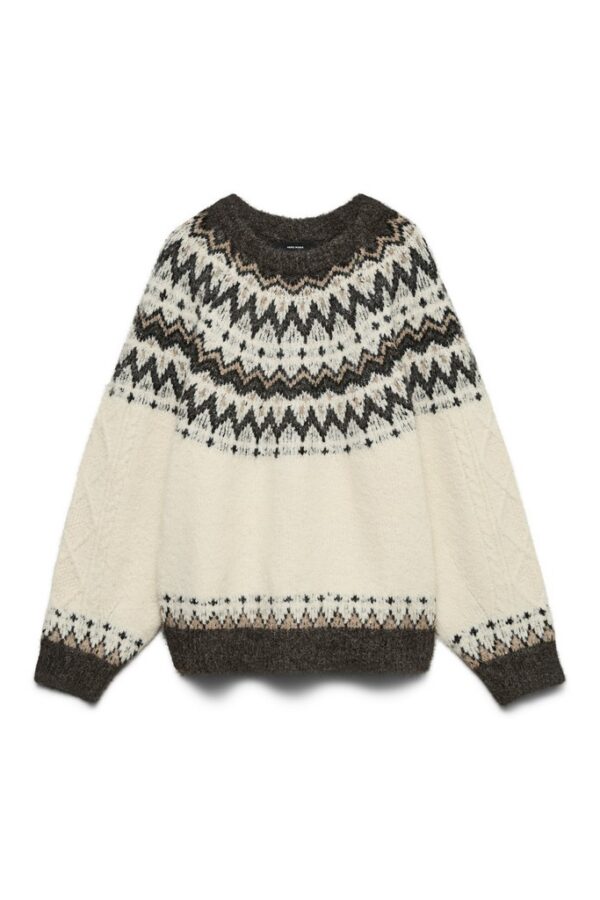 Jersey de punto