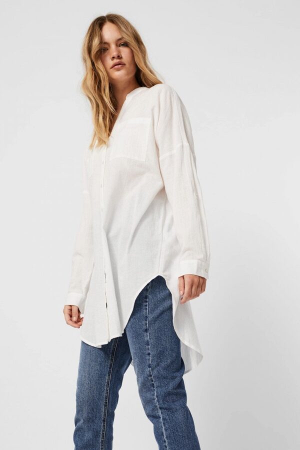 CAMISA ONLY OVERSIZE