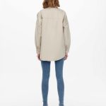 CHAQUETA ONLY OVERSIZE